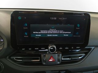 Hyundai i30 Buisness