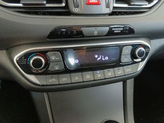 Hyundai i30 Buisness