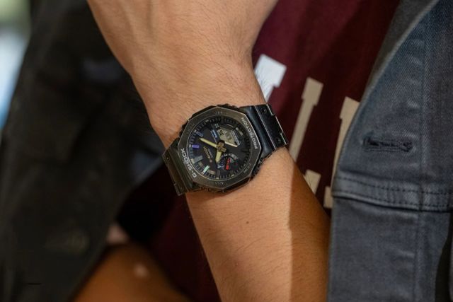 CASIO G-SHOCK SOLAR BLUETOOTH 40th PORTER SET 2023