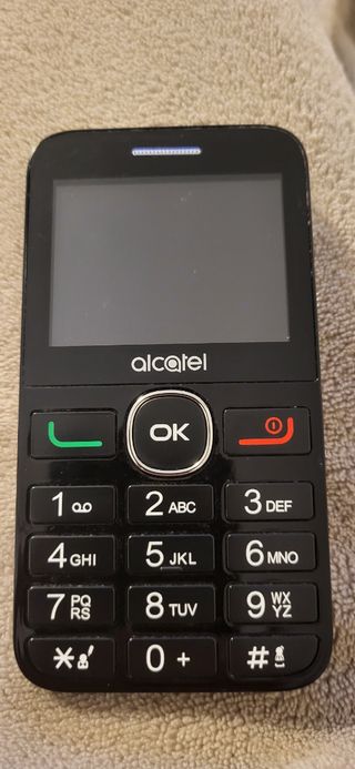 2 cellulari Alcatel OneTouch