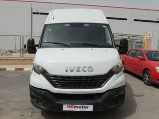 Iveco Daily 35 S 14