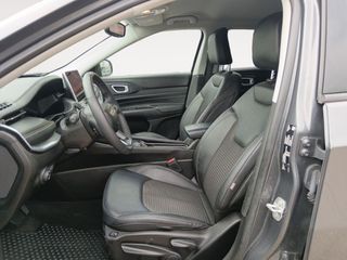 Jeep Compass Limited Mild-Hybrid