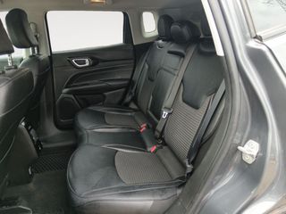 Jeep Compass Limited Mild-Hybrid