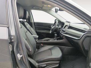 Jeep Compass Limited Mild-Hybrid
