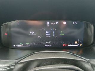 Jeep Compass Limited Mild-Hybrid