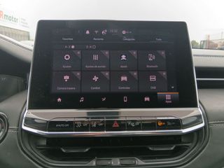 Jeep Compass Limited Mild-Hybrid