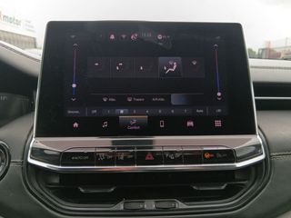 Jeep Compass Limited Mild-Hybrid