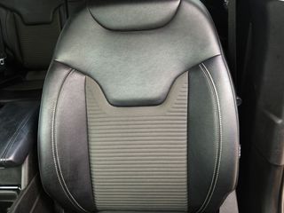 Jeep Compass Limited Mild-Hybrid