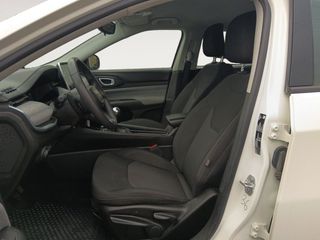 Jeep Compass Longitude