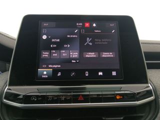 Jeep Compass Longitude