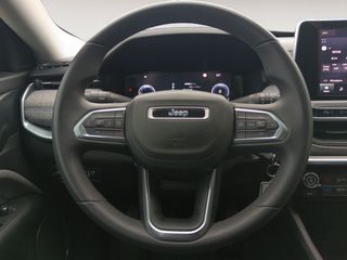 Jeep Compass Longitude FWD