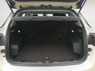 Jeep Compass Longitude FWD
