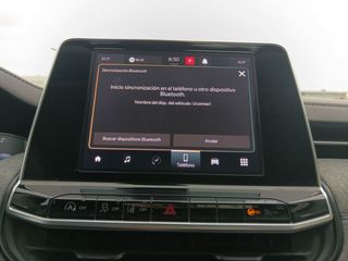 Jeep Compass Longitude FWD