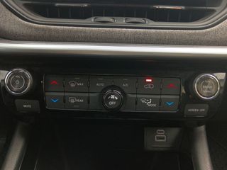 Jeep Compass Longitude FWD