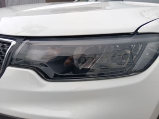Jeep Compass Longitude FWD