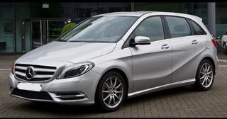 Despieces Mercedes-Benz Clase B w247 w246 B200 CDI