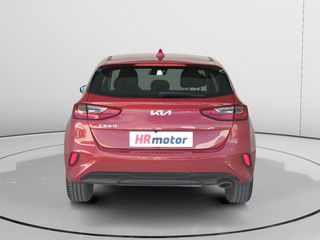 Kia Ceed Motion
