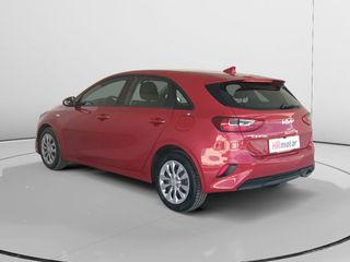 Kia Ceed Motion