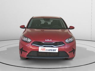 Kia Ceed Motion