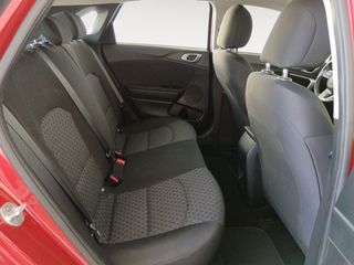 Kia Ceed Motion
