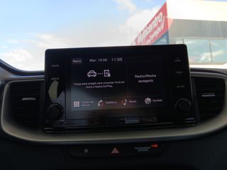 Kia Ceed Motion