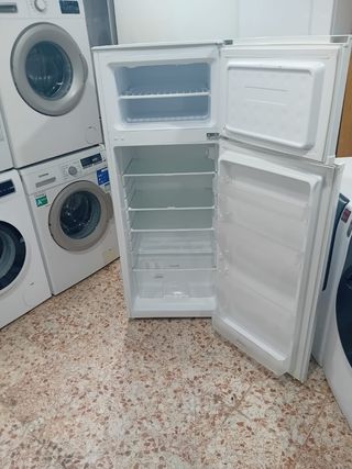 Nevera Candy frigorífico combi