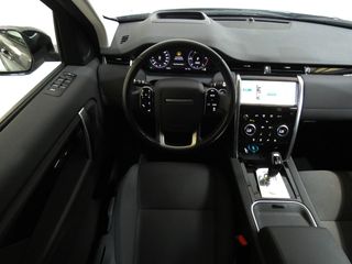 Land-Rover Discovery Sport 2.0D I4L AWD Mhev
