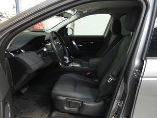 Land-Rover Discovery Sport 2.0D I4L AWD Mhev
