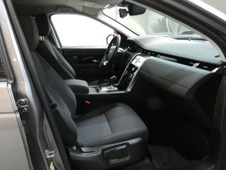 Land-Rover Discovery Sport 2.0D I4L AWD Mhev