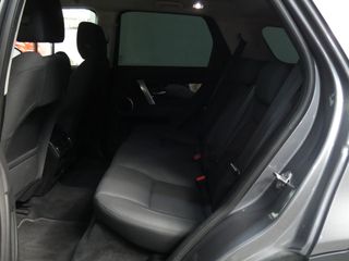 Land-Rover Discovery Sport 2.0D I4L AWD Mhev