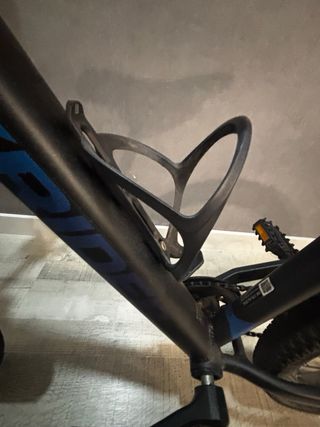 Bicicleta Rockrider ST120 - Impecable