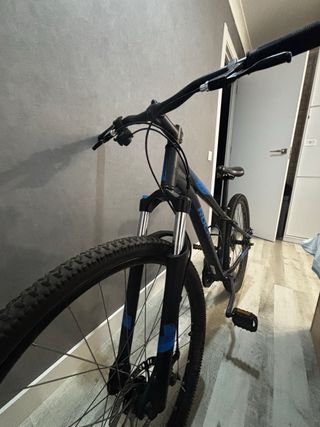 Bicicleta Rockrider ST120 - Impecable