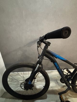 Bicicleta Rockrider ST120 - Impecable
