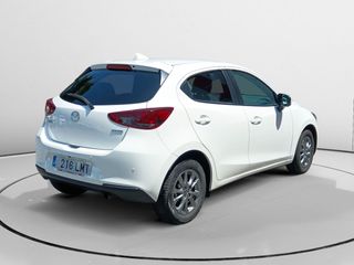 Mazda 2 1.5 SKYACTIV-G M-Hybrid Origin