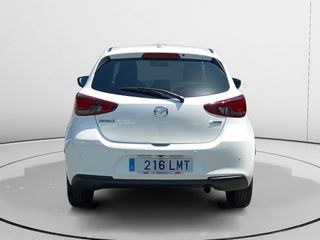 Mazda 2 1.5 SKYACTIV-G M-Hybrid Origin