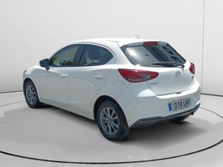 Mazda 2 1.5 SKYACTIV-G M-Hybrid Origin