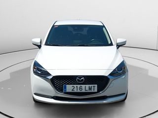 Mazda 2 1.5 SKYACTIV-G M-Hybrid Origin