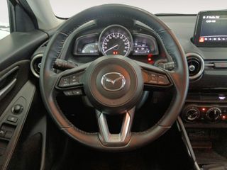 Mazda 2 1.5 SKYACTIV-G M-Hybrid Origin
