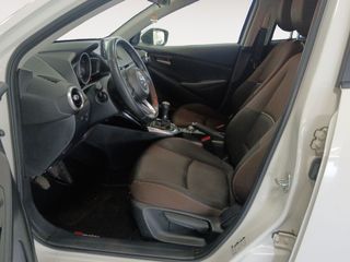 Mazda 2 1.5 SKYACTIV-G M-Hybrid Origin