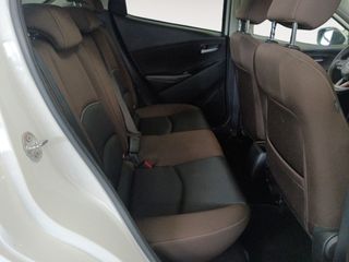 Mazda 2 1.5 SKYACTIV-G M-Hybrid Origin