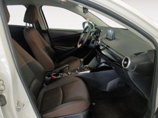 Mazda 2 1.5 SKYACTIV-G M-Hybrid Origin