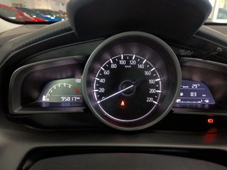 Mazda 2 1.5 SKYACTIV-G M-Hybrid Origin