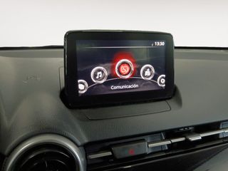 Mazda 2 1.5 SKYACTIV-G M-Hybrid Origin
