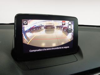 Mazda 2 1.5 SKYACTIV-G M-Hybrid Origin