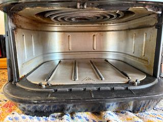 Freidora aire Proscenic P8 - 8L