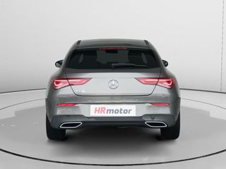 Mercedes CLA 180 d SB Progressive