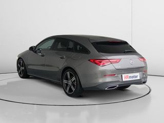 Mercedes CLA 180 d SB Progressive