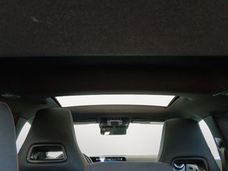 Mercedes CLA 35 AMG SB 4Matic