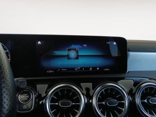 Mercedes CLA 35 AMG SB 4Matic