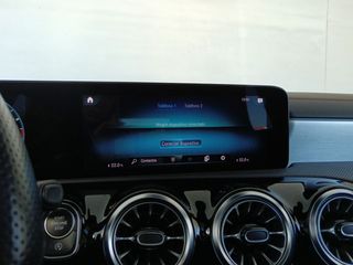 Mercedes CLA 35 AMG SB 4Matic